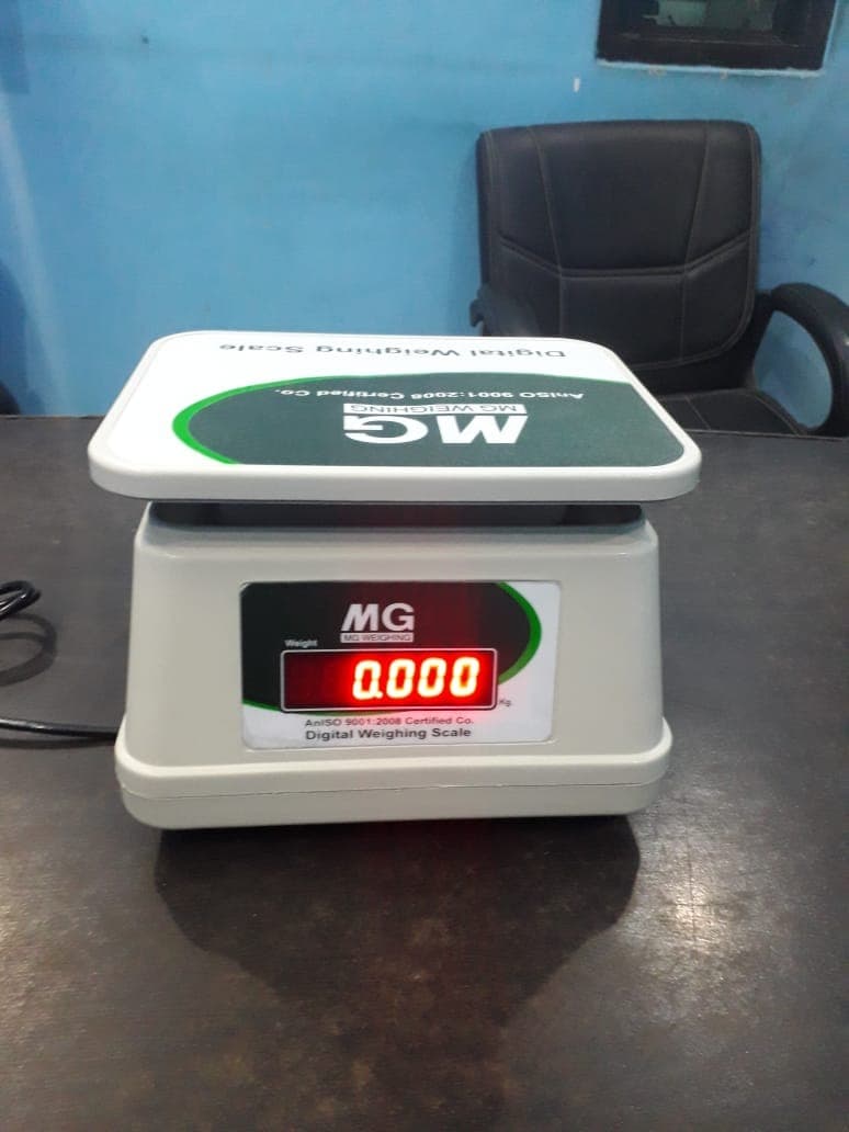 Counter Scale | 20kg 